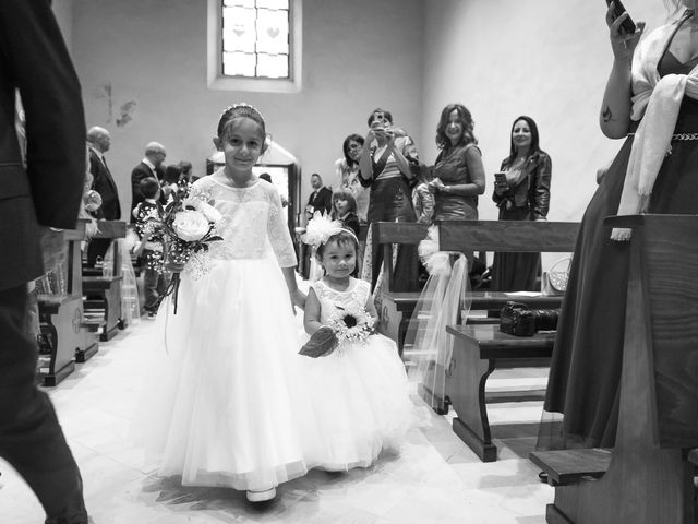 LORETTA and FABIO's Wedding in Marche, Marche 2