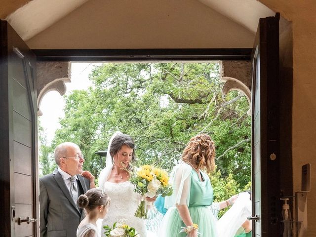 LORETTA and FABIO's Wedding in Marche, Marche 4