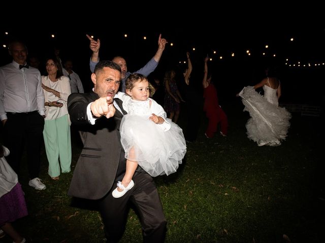 LORETTA and FABIO's Wedding in Marche, Marche 8