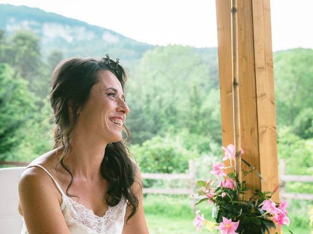 LORETTA and FABIO's Wedding in Marche, Marche 26
