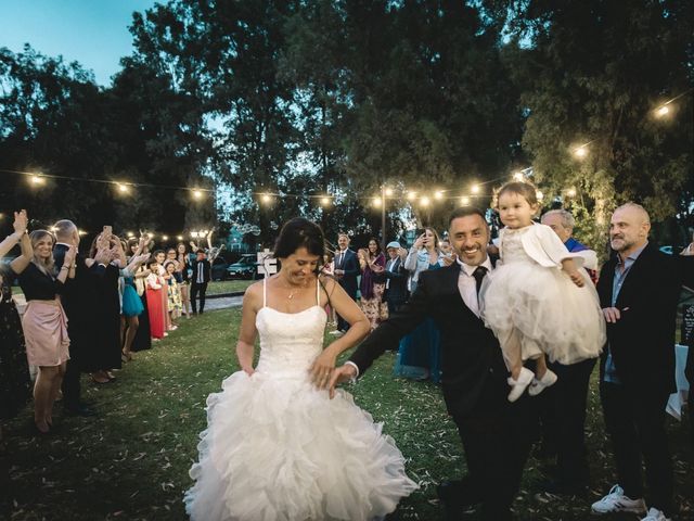 LORETTA and FABIO's Wedding in Marche, Marche 27