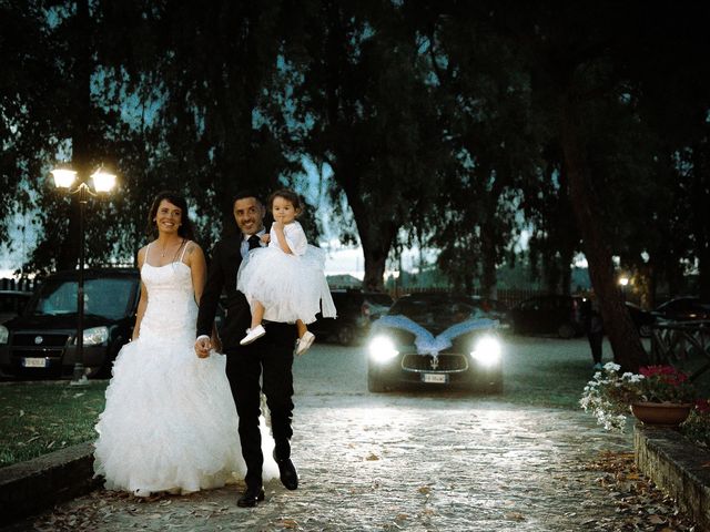 LORETTA and FABIO's Wedding in Marche, Marche 32