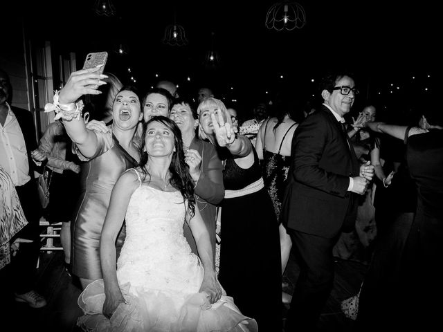LORETTA and FABIO's Wedding in Marche, Marche 36