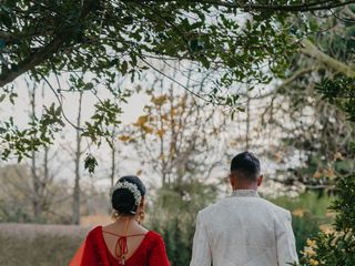 Mariena & Scott's wedding 2