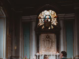 Zoe &amp; Ryan's wedding 3