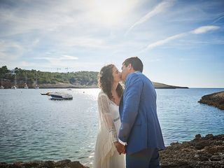 MATTHEW &amp; OLIVIA's wedding 1
