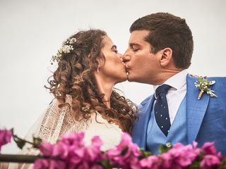 MATTHEW &amp; OLIVIA's wedding 2