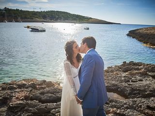 MATTHEW & OLIVIA's wedding