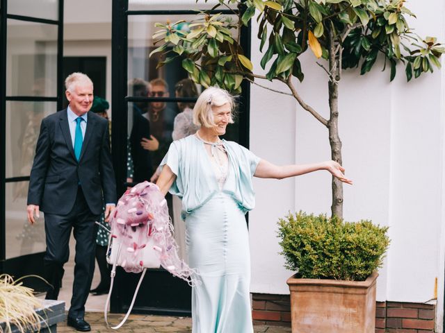 Sameer and Joanne's Wedding in Birmingham, West Midlands 13