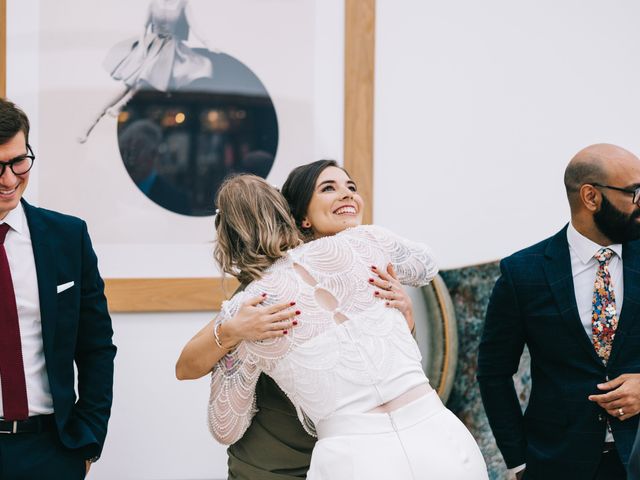 Sameer and Joanne's Wedding in Birmingham, West Midlands 16