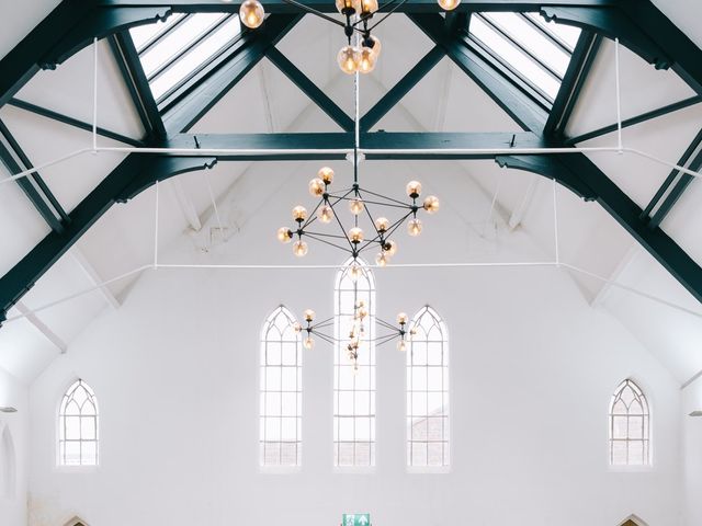 Sameer and Joanne's Wedding in Birmingham, West Midlands 17