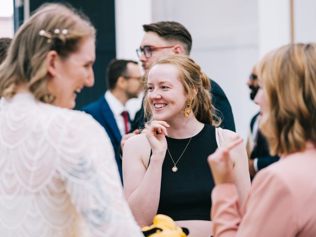 Sameer and Joanne's Wedding in Birmingham, West Midlands 20