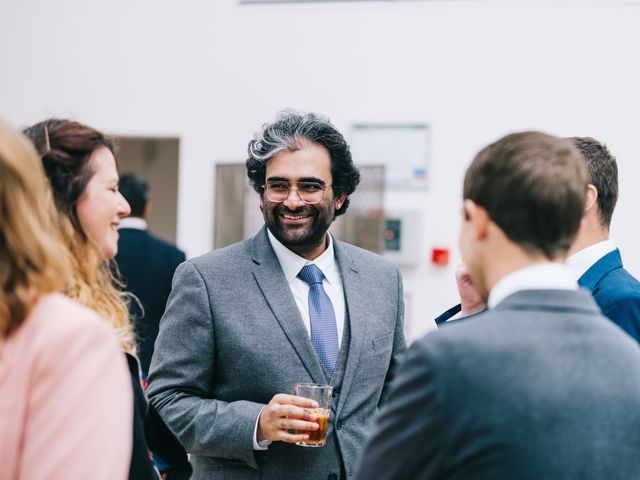 Sameer and Joanne's Wedding in Birmingham, West Midlands 21