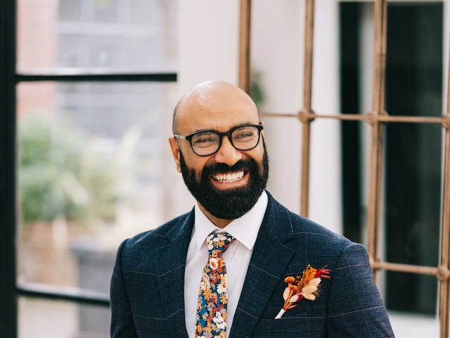 Sameer and Joanne's Wedding in Birmingham, West Midlands 31