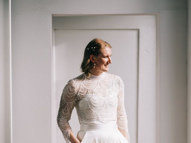 Sameer and Joanne's Wedding in Birmingham, West Midlands 32