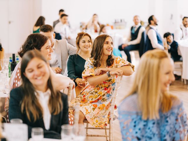 Sameer and Joanne's Wedding in Birmingham, West Midlands 33