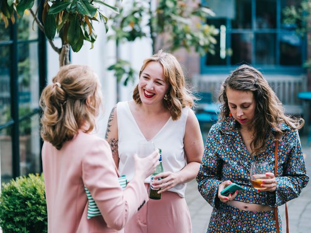 Sameer and Joanne's Wedding in Birmingham, West Midlands 37