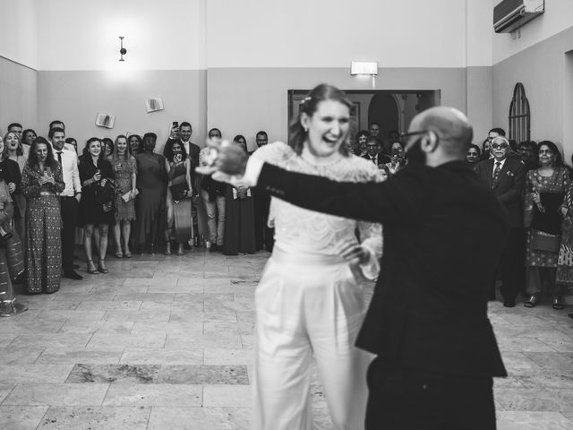 Sameer and Joanne's Wedding in Birmingham, West Midlands 39