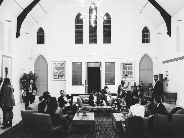 Sameer and Joanne's Wedding in Birmingham, West Midlands 48