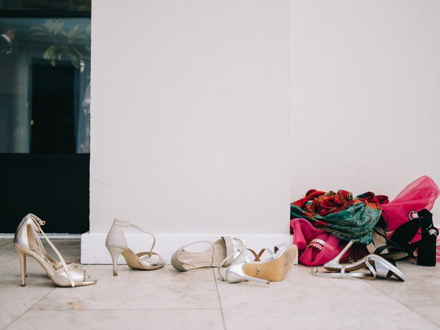 Sameer and Joanne's Wedding in Birmingham, West Midlands 49