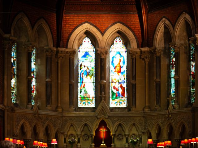 Nathan and Charlotte's Wedding in Kilkeel, Co Down 4