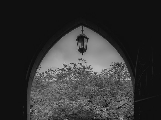 Nathan and Charlotte's Wedding in Kilkeel, Co Down 5