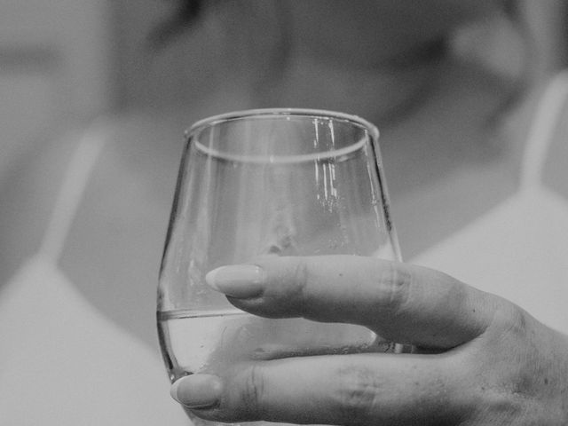 Ryan and Zoe's Wedding in Solihull, West Midlands 9