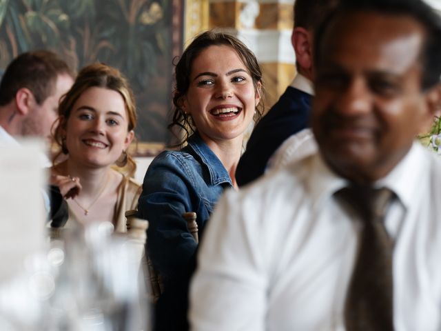 Will and Rebecca's Wedding in Stowe, Buckinghamshire 137