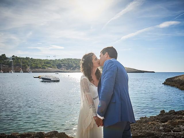 OLIVIA and MATTHEW's Wedding in Sardinia, Sardinia 1