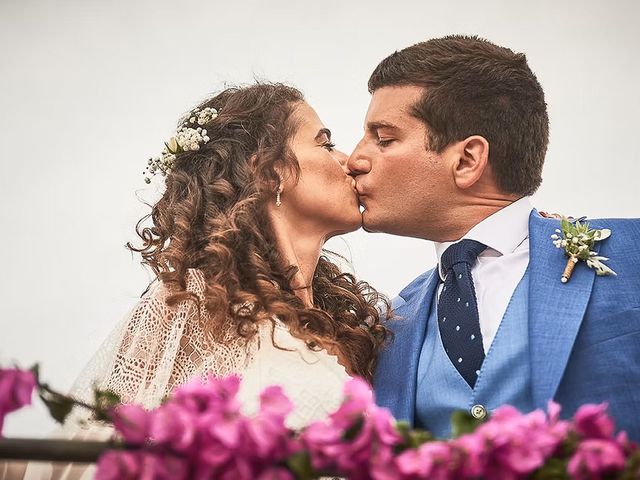 OLIVIA and MATTHEW's Wedding in Sardinia, Sardinia 2