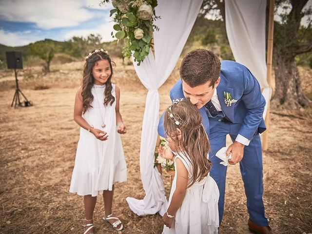OLIVIA and MATTHEW's Wedding in Sardinia, Sardinia 3