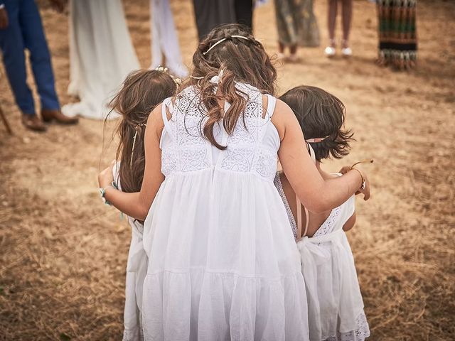 OLIVIA and MATTHEW's Wedding in Sardinia, Sardinia 7