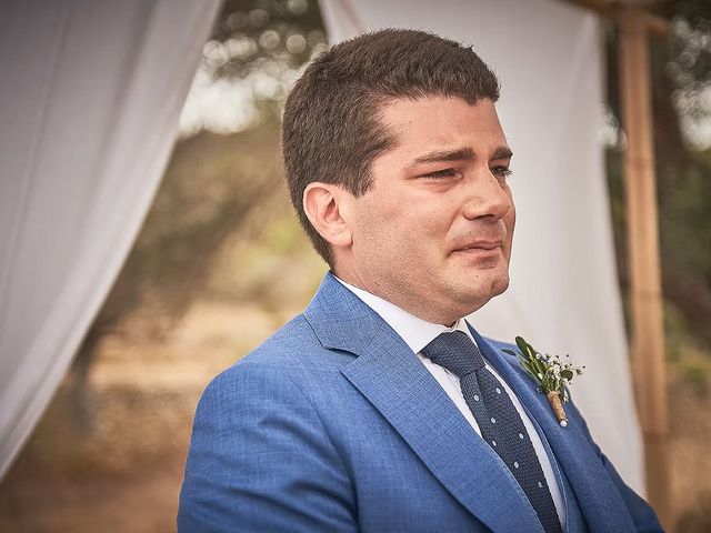 OLIVIA and MATTHEW's Wedding in Sardinia, Sardinia 8
