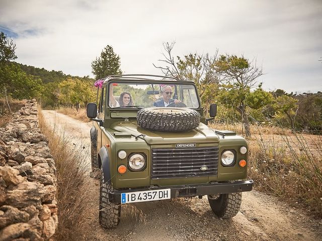 OLIVIA and MATTHEW's Wedding in Sardinia, Sardinia 9