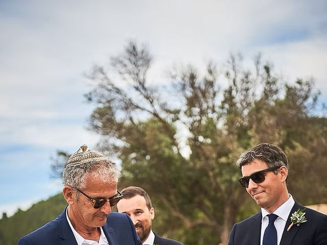 OLIVIA and MATTHEW's Wedding in Sardinia, Sardinia 11