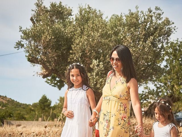 OLIVIA and MATTHEW's Wedding in Sardinia, Sardinia 13