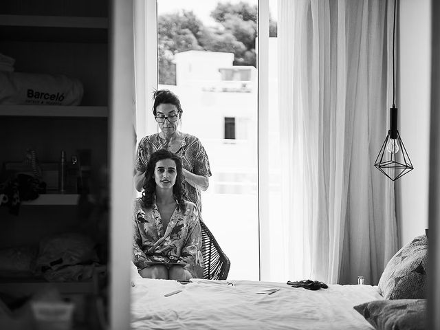 OLIVIA and MATTHEW's Wedding in Sardinia, Sardinia 16