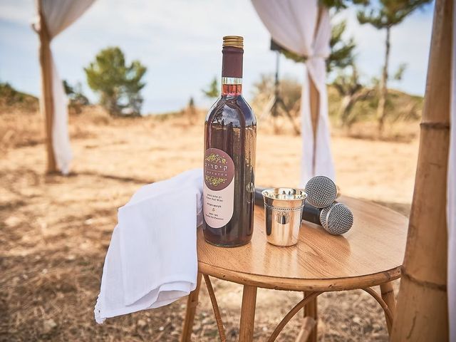 OLIVIA and MATTHEW's Wedding in Sardinia, Sardinia 17