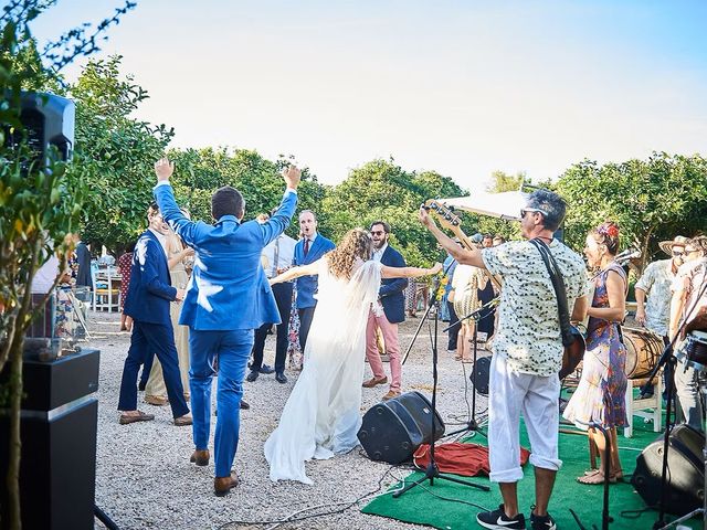 OLIVIA and MATTHEW's Wedding in Sardinia, Sardinia 18