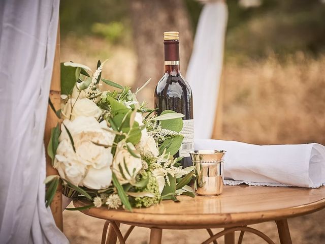OLIVIA and MATTHEW's Wedding in Sardinia, Sardinia 21