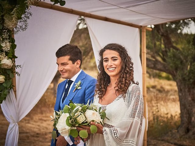OLIVIA and MATTHEW's Wedding in Sardinia, Sardinia 22