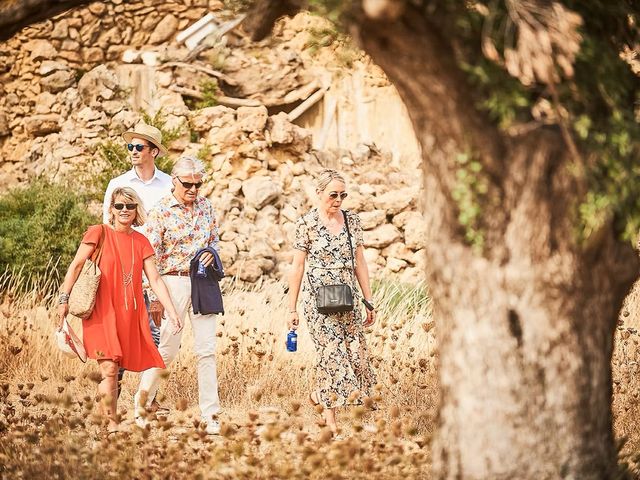 OLIVIA and MATTHEW's Wedding in Sardinia, Sardinia 24