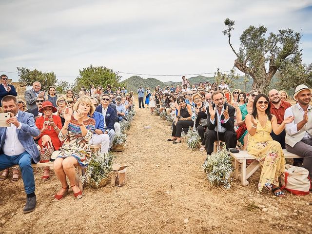 OLIVIA and MATTHEW's Wedding in Sardinia, Sardinia 25