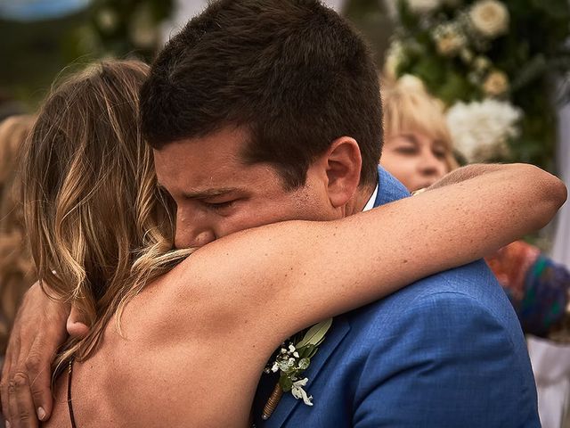 OLIVIA and MATTHEW's Wedding in Sardinia, Sardinia 27