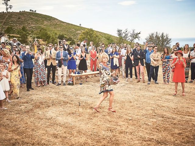 OLIVIA and MATTHEW's Wedding in Sardinia, Sardinia 32