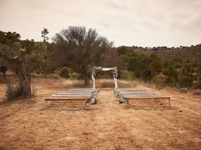 OLIVIA and MATTHEW's Wedding in Sardinia, Sardinia 33