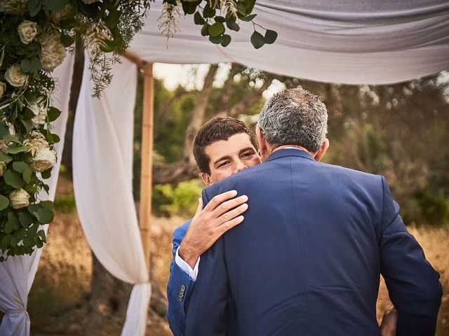 OLIVIA and MATTHEW's Wedding in Sardinia, Sardinia 34