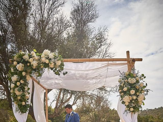 OLIVIA and MATTHEW's Wedding in Sardinia, Sardinia 35