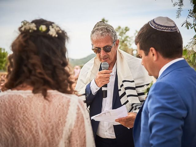 OLIVIA and MATTHEW's Wedding in Sardinia, Sardinia 36