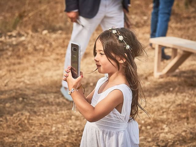 OLIVIA and MATTHEW's Wedding in Sardinia, Sardinia 37